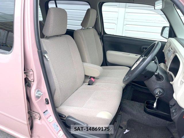 Daihatsu MIRA COCOA 2013-06 7618170-7