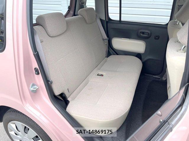 Daihatsu MIRA COCOA 2013-06 7618170-8
