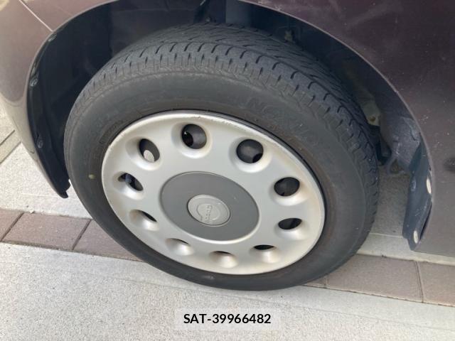 Daihatsu MIRA COCOA 2011-08 7618173-9
