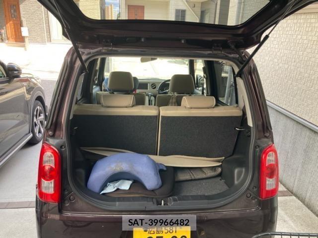 Daihatsu MIRA COCOA 2011-08 7618173-12