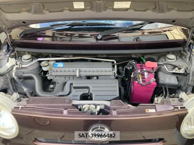 Daihatsu MIRA COCOA 2011-08 7618173-13