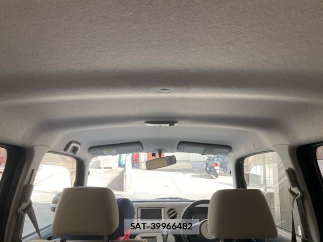 Daihatsu MIRA COCOA 2011-08 7618173-14