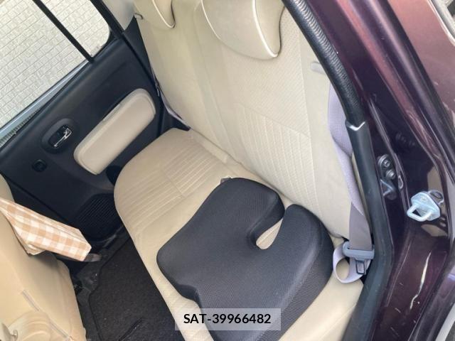 Daihatsu MIRA COCOA 2011-08 7618173-15