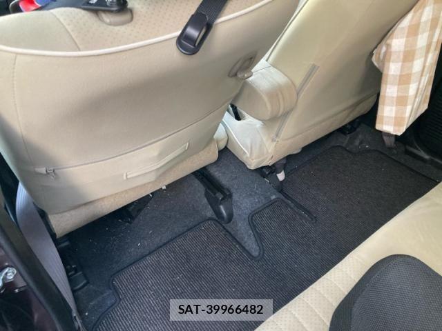 Daihatsu MIRA COCOA 2011-08 7618173-16