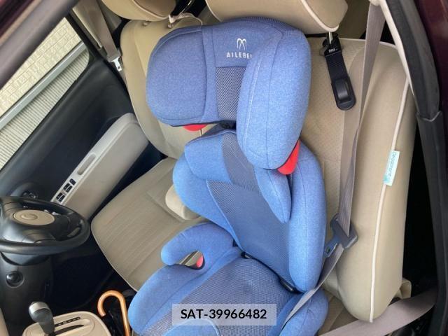 Daihatsu MIRA COCOA 2011-08 7618173-17