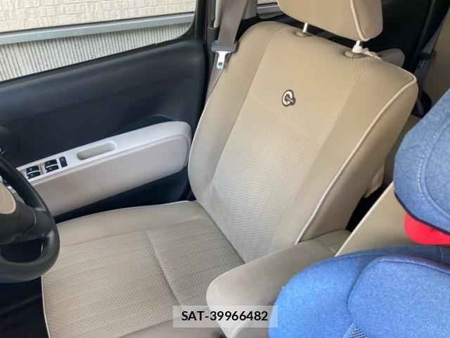 Daihatsu MIRA COCOA 2011-08 7618173-18