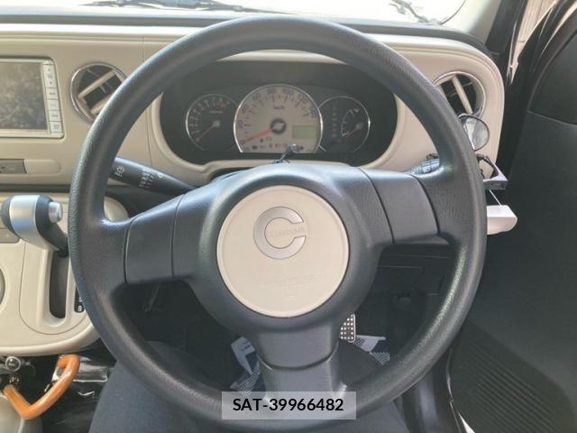 Daihatsu MIRA COCOA 2011-08 7618173-19