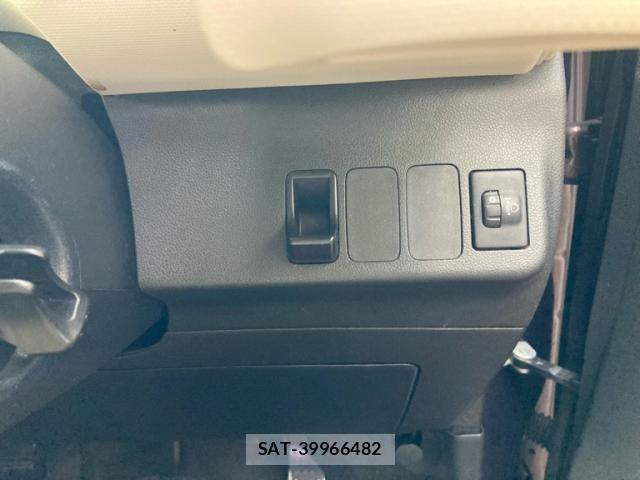 Daihatsu MIRA COCOA 2011-08 7618173-21