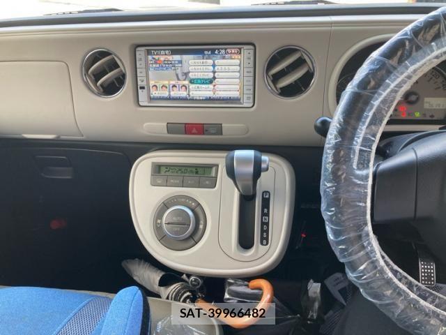 Daihatsu MIRA COCOA 2011-08 7618173-22