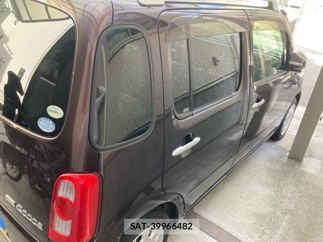 Daihatsu MIRA COCOA 2011-08 7618173-5