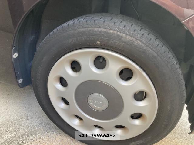 Daihatsu MIRA COCOA 2011-08 7618173-6