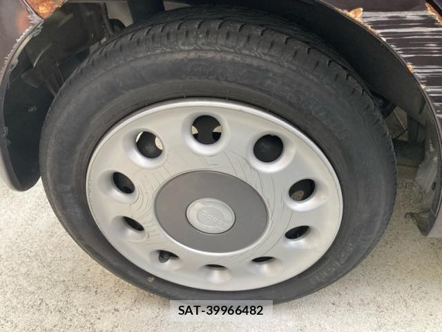 Daihatsu MIRA COCOA 2011-08 7618173-7