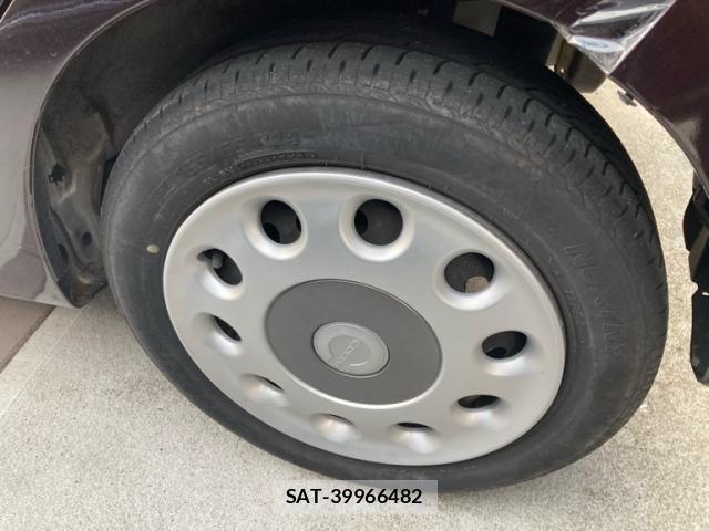 Daihatsu MIRA COCOA 2011-08 7618173-8