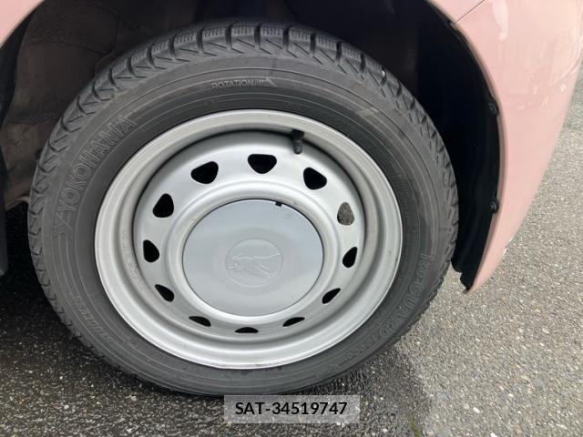 Daihatsu MIRA COCOA 2013-11 7618174-9