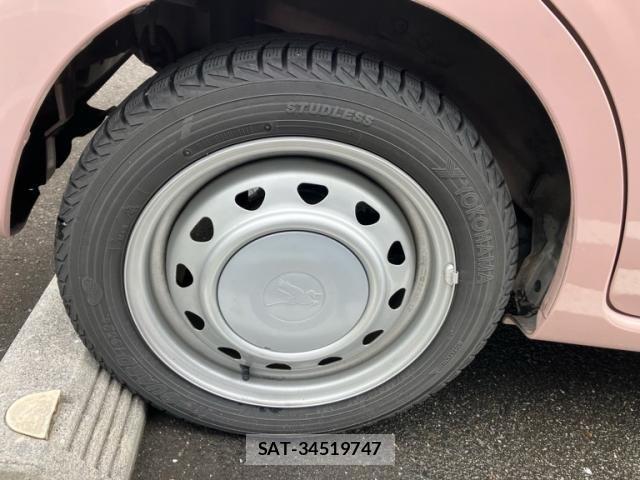 Daihatsu MIRA COCOA 2013-11 7618174-10