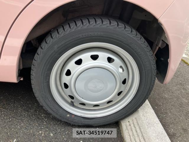 Daihatsu MIRA COCOA 2013-11 7618174-11
