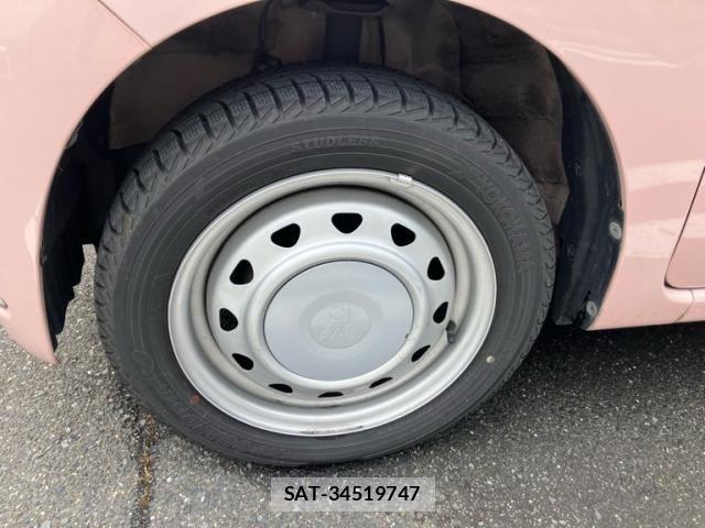 Daihatsu MIRA COCOA 2013-11 7618174-12