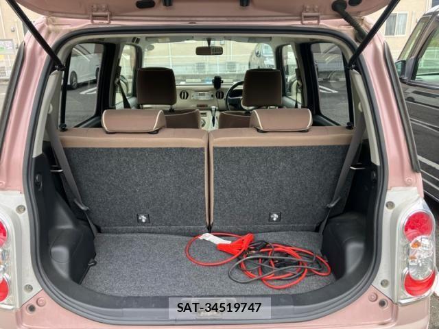 Daihatsu MIRA COCOA 2013-11 7618174-13