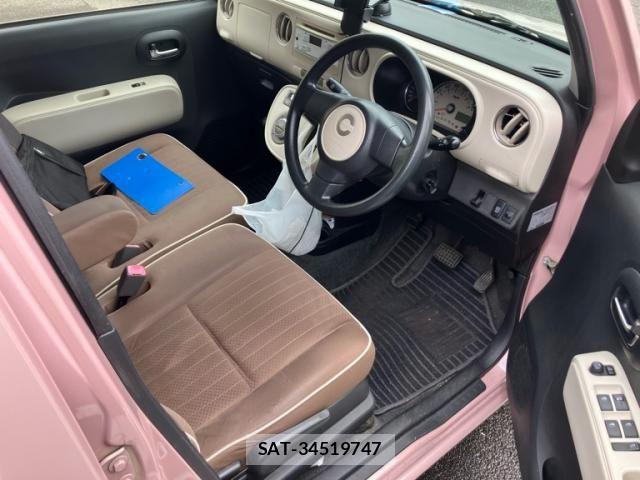 Daihatsu MIRA COCOA 2013-11 7618174-16