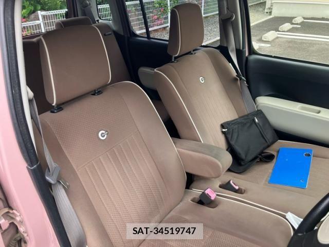 Daihatsu MIRA COCOA 2013-11 7618174-17