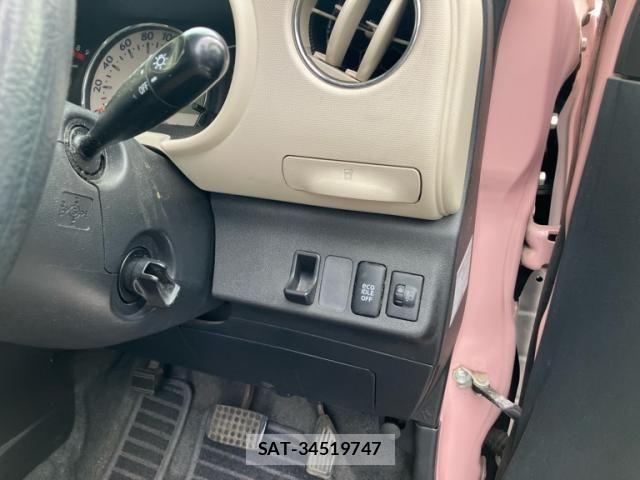 Daihatsu MIRA COCOA 2013-11 7618174-19