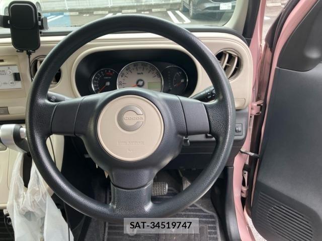 Daihatsu MIRA COCOA 2013-11 7618174-20