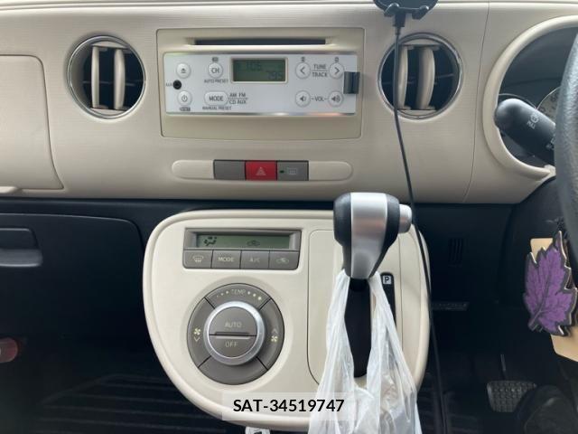 Daihatsu MIRA COCOA 2013-11 7618174-21