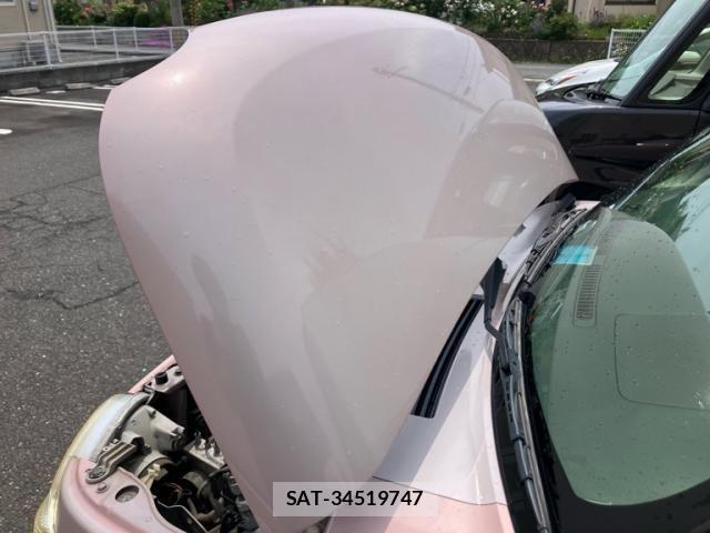 Daihatsu MIRA COCOA 2013-11 7618174-25