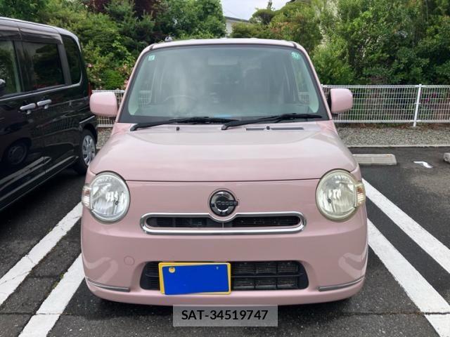 Daihatsu MIRA COCOA 2013-11 7618174-2