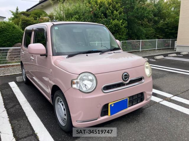 Daihatsu MIRA COCOA 2013-11 7618174-3