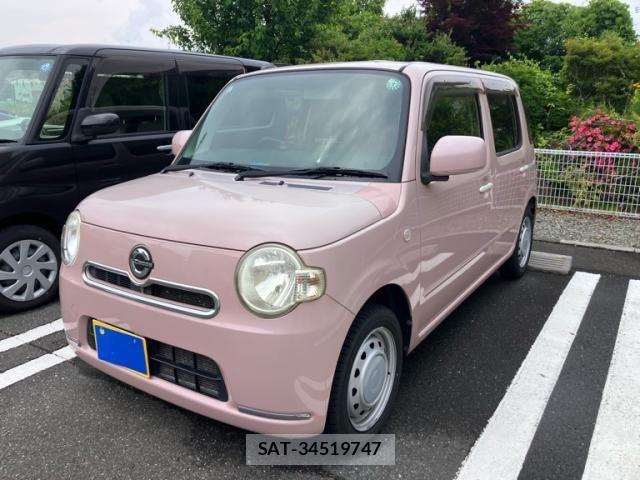 Daihatsu MIRA COCOA 2013-11 7618174-4