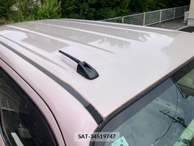 Daihatsu MIRA COCOA 2013-11 7618174-5
