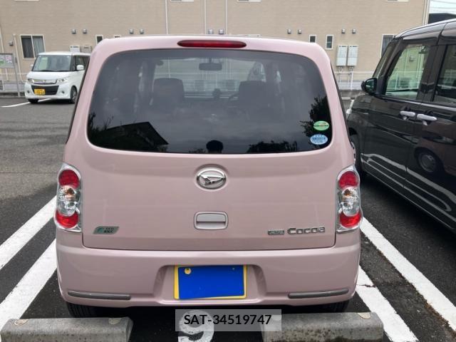 Daihatsu MIRA COCOA 2013-11 7618174-6