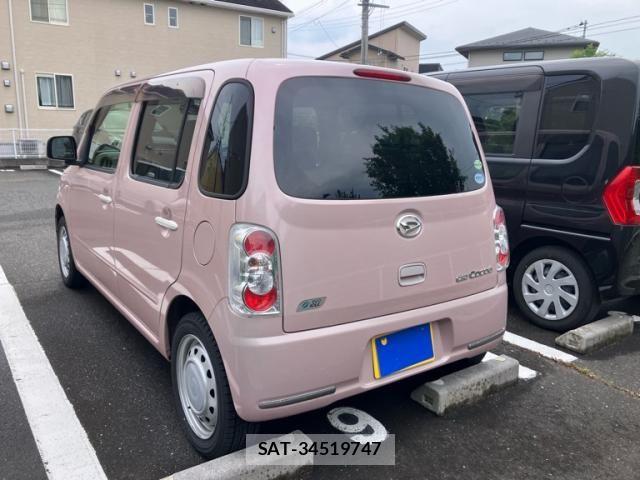 Daihatsu MIRA COCOA 2013-11 7618174-7