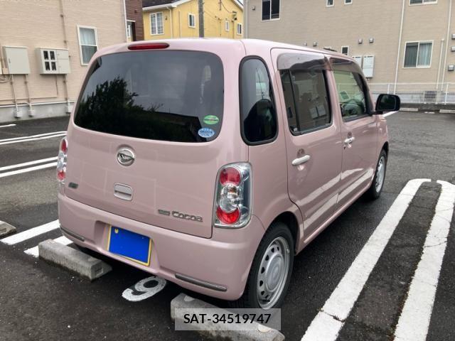 Daihatsu MIRA COCOA 2013-11 7618174-8