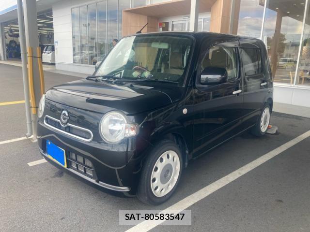 Daihatsu MIRA COCOA 2013-07 7618171-0