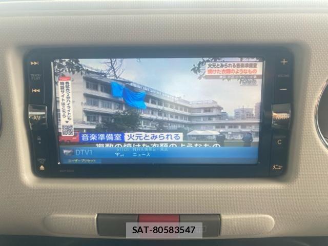 Daihatsu MIRA COCOA 2013-07 7618171-9
