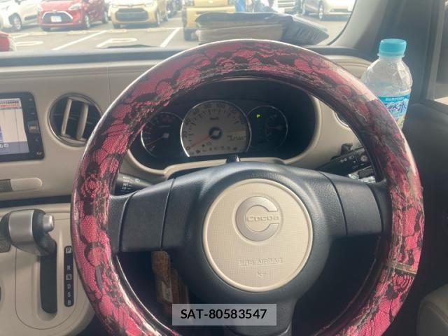Daihatsu MIRA COCOA 2013-07 7618171-12