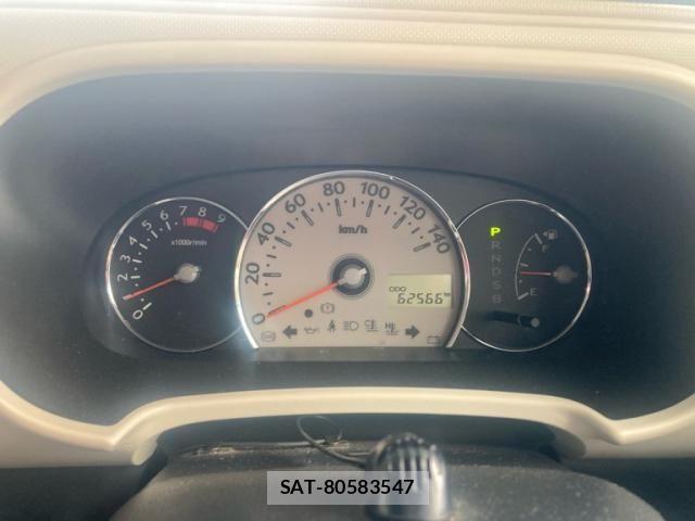 Daihatsu MIRA COCOA 2013-07 7618171-13