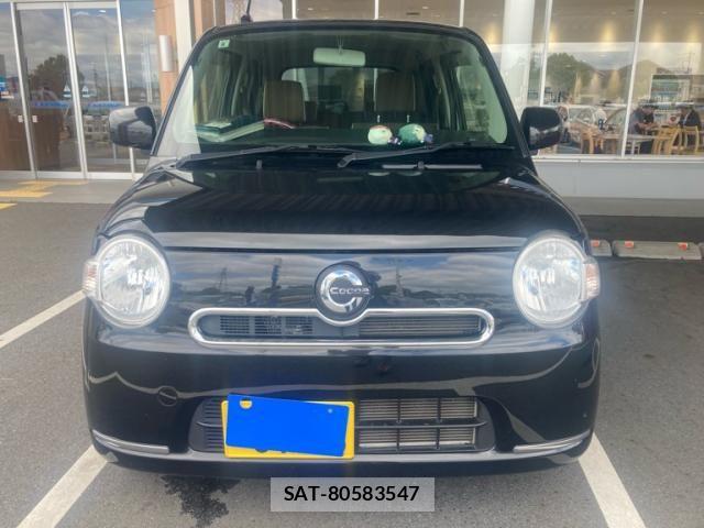 Daihatsu MIRA COCOA 2013-07 7618171-1