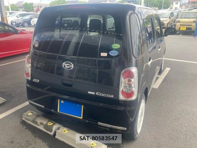 Daihatsu MIRA COCOA 2013-07 7618171-2