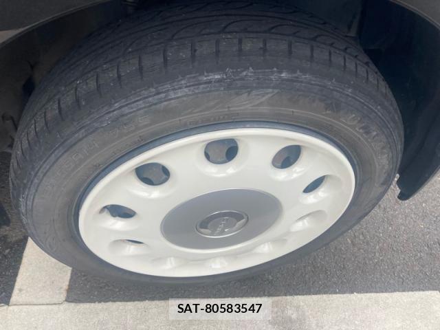 Daihatsu MIRA COCOA 2013-07 7618171-3