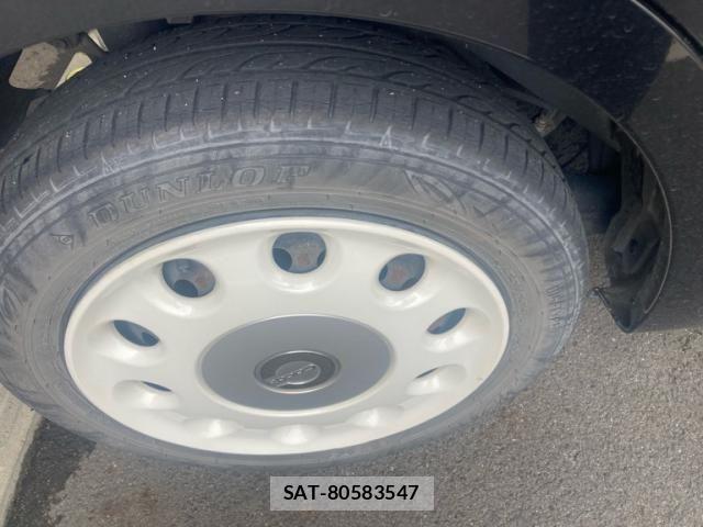 Daihatsu MIRA COCOA 2013-07 7618171-4