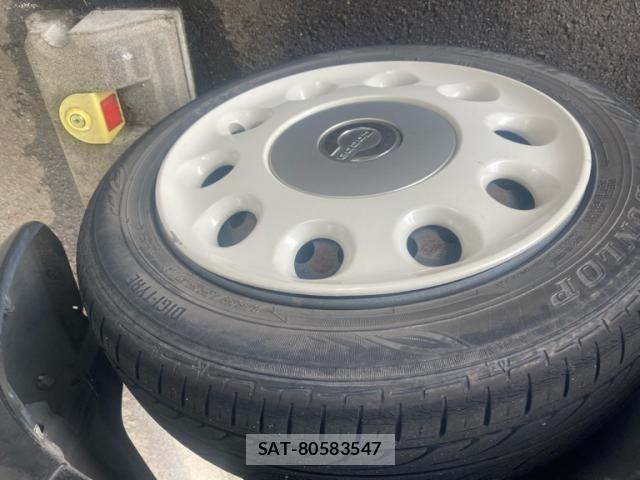 Daihatsu MIRA COCOA 2013-07 7618171-5
