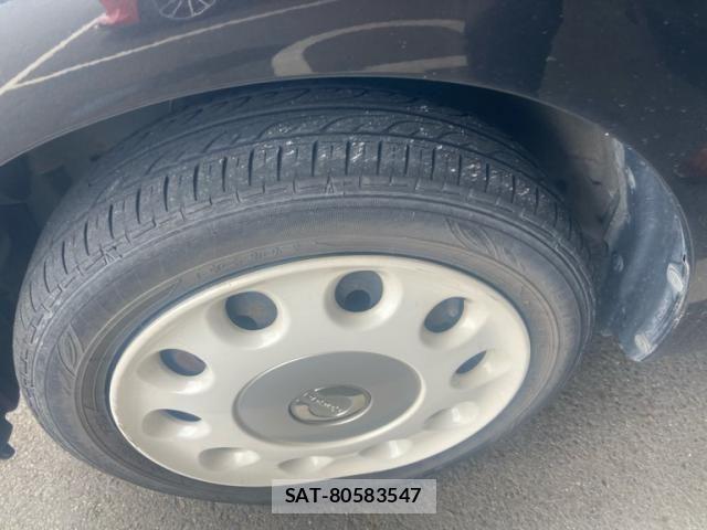 Daihatsu MIRA COCOA 2013-07 7618171-6