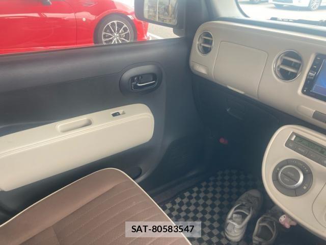 Daihatsu MIRA COCOA 2013-07 7618171-7