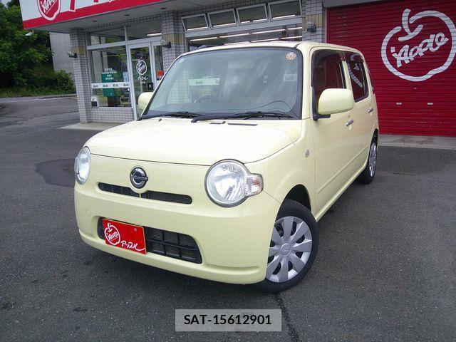 Daihatsu MIRA COCOA 2014-12 7618175-0
