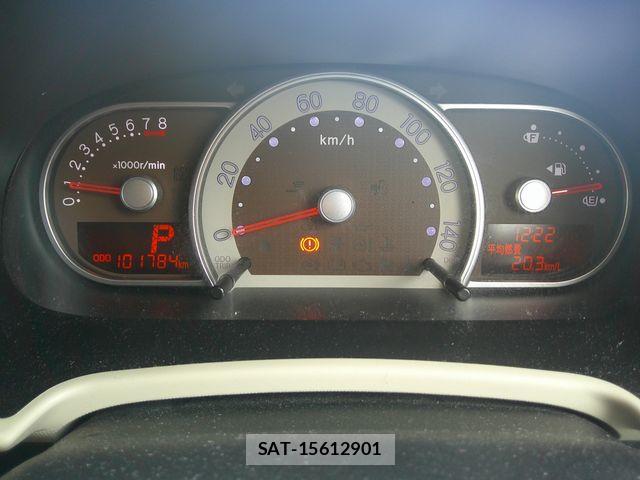 Daihatsu MIRA COCOA 2014-12 7618175-9