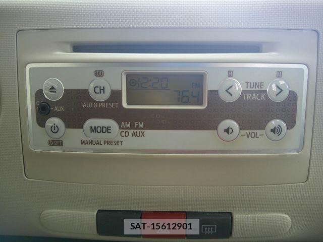 Daihatsu MIRA COCOA 2014-12 7618175-10