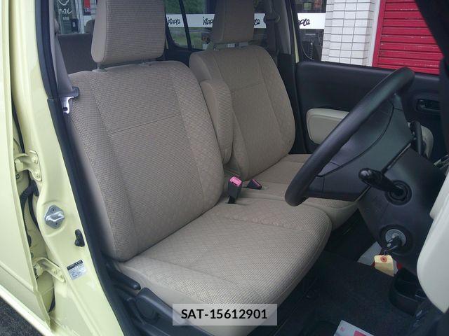 Daihatsu MIRA COCOA 2014-12 7618175-15